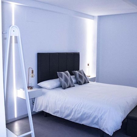 Casa Rural Plaza Santa Ana Priego de Córdoba Eksteriør billede