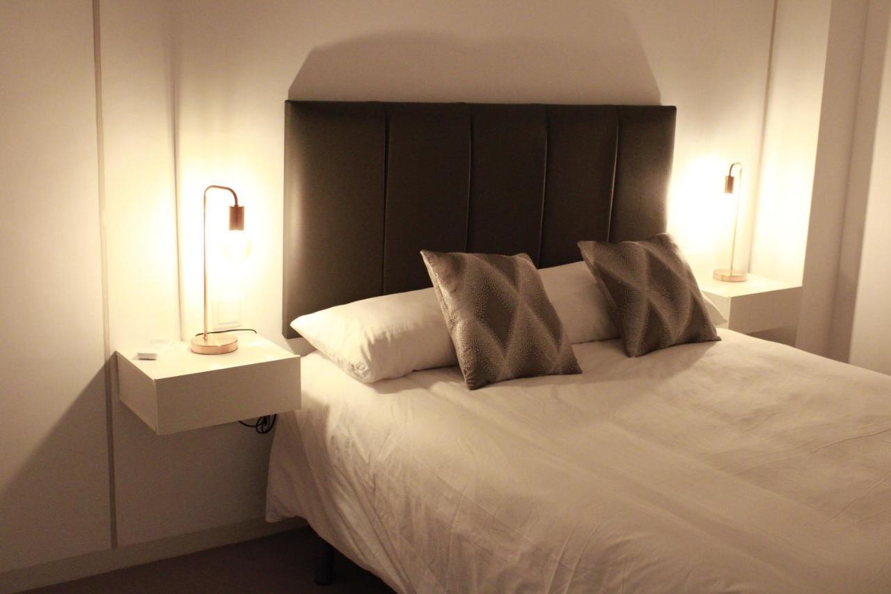 Casa Rural Plaza Santa Ana Priego de Córdoba Eksteriør billede