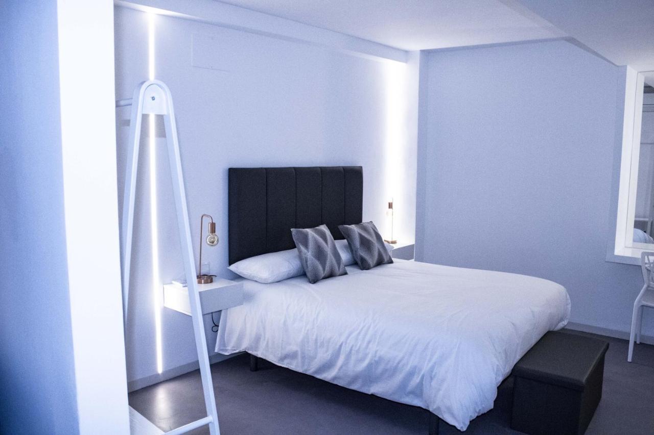 Casa Rural Plaza Santa Ana Priego de Córdoba Eksteriør billede