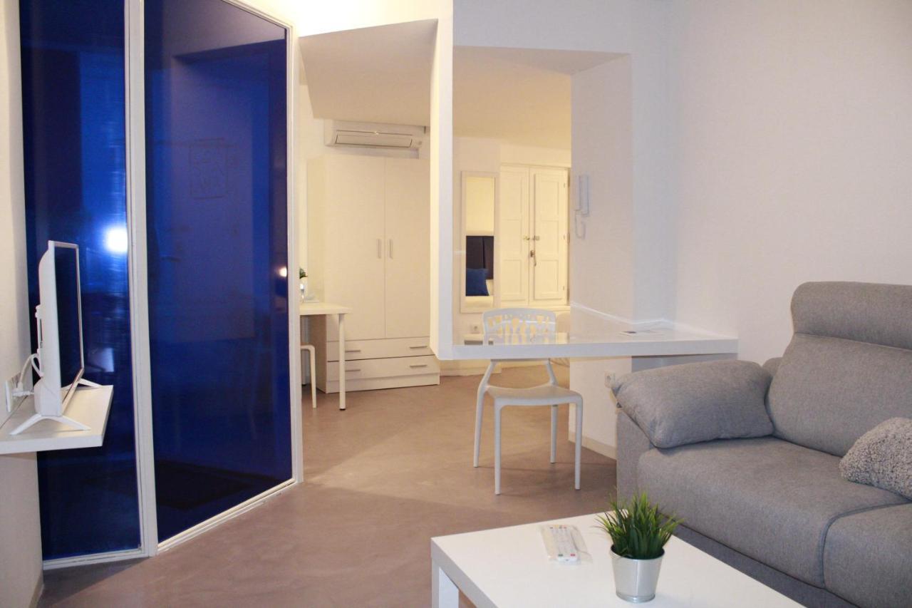 Casa Rural Plaza Santa Ana Priego de Córdoba Eksteriør billede