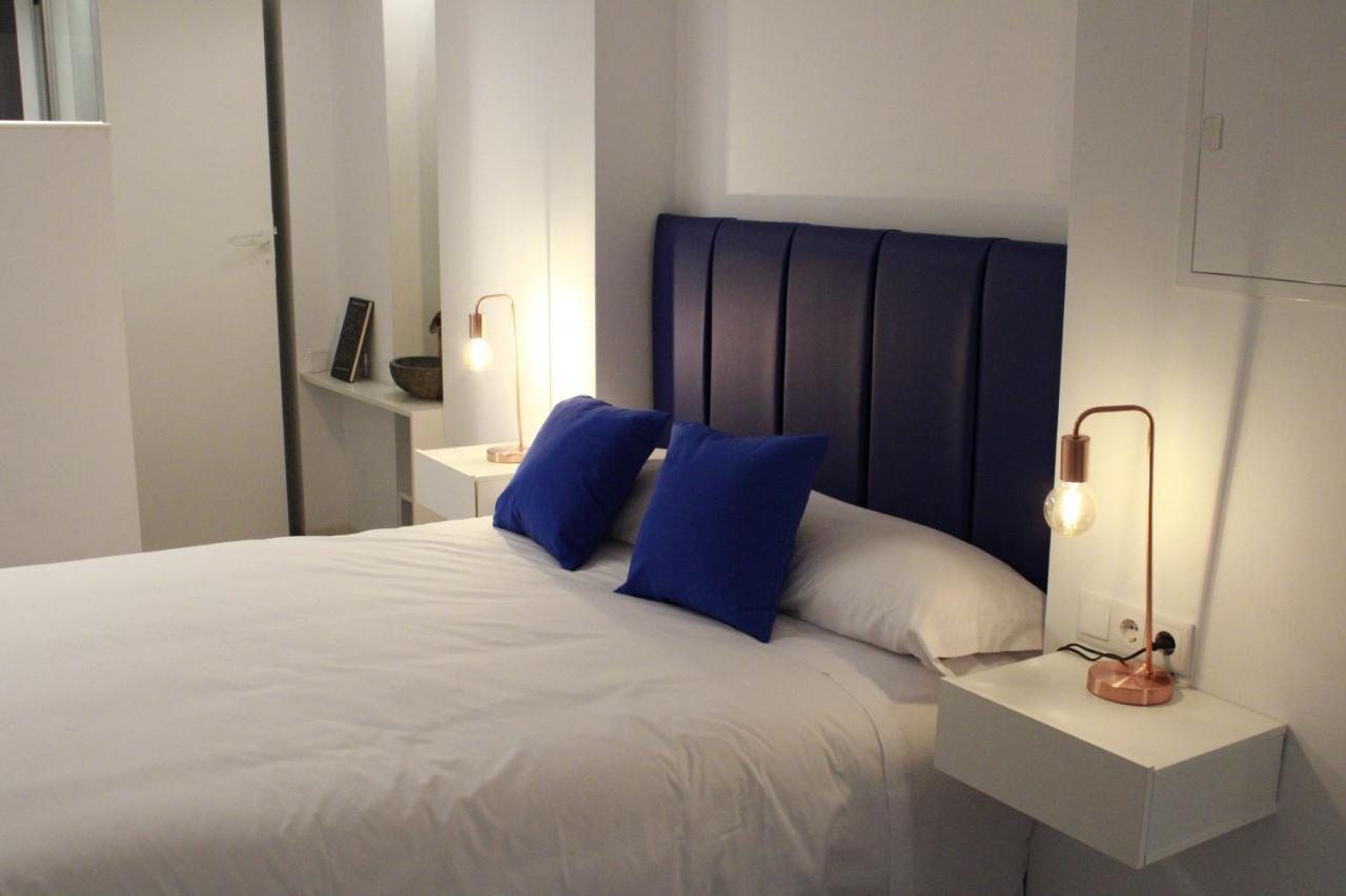 Casa Rural Plaza Santa Ana Priego de Córdoba Eksteriør billede