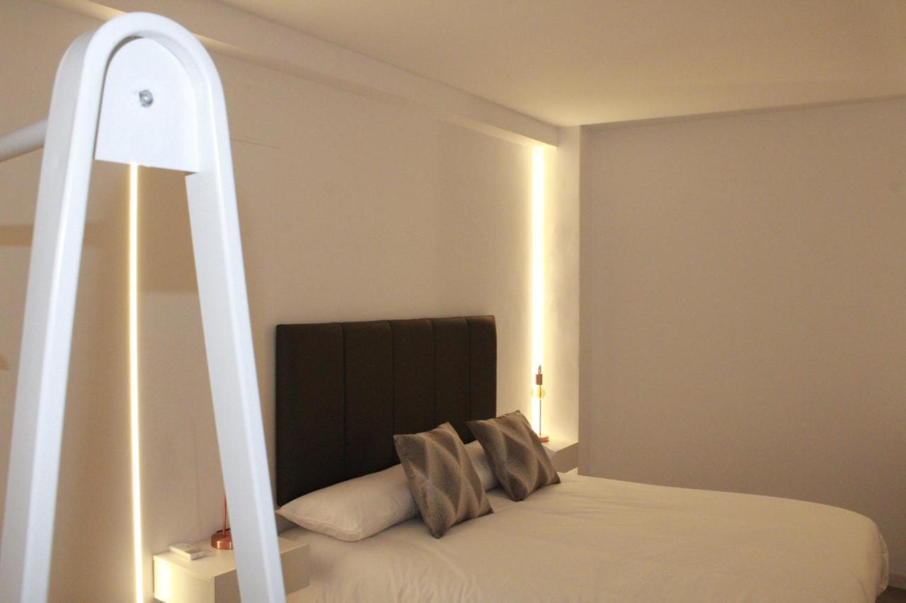 Casa Rural Plaza Santa Ana Priego de Córdoba Eksteriør billede