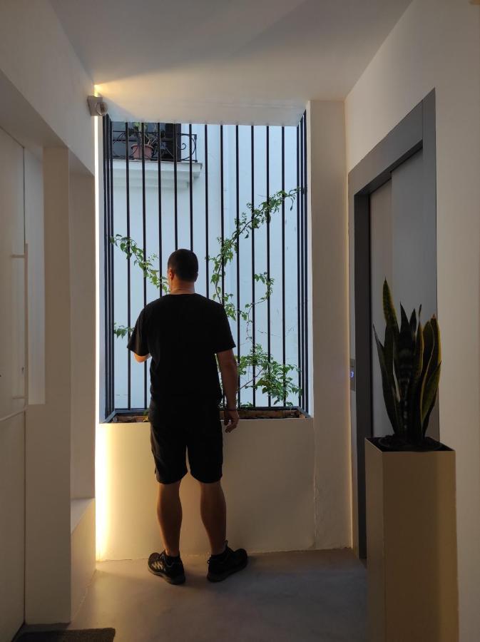Casa Rural Plaza Santa Ana Priego de Córdoba Eksteriør billede